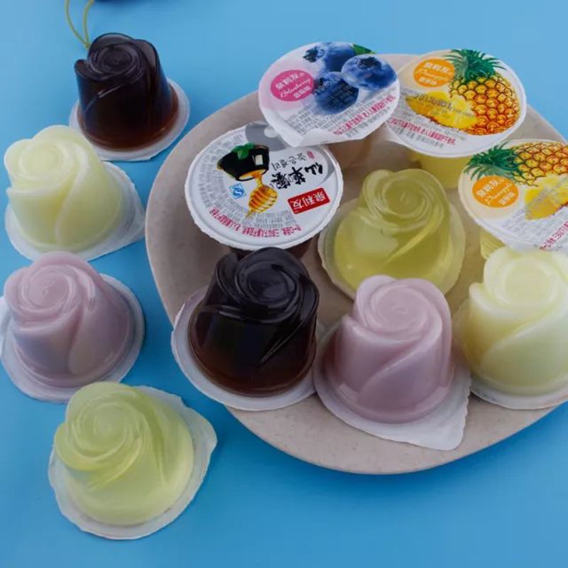 揭阳周永源食品厂：传统与创新的融合