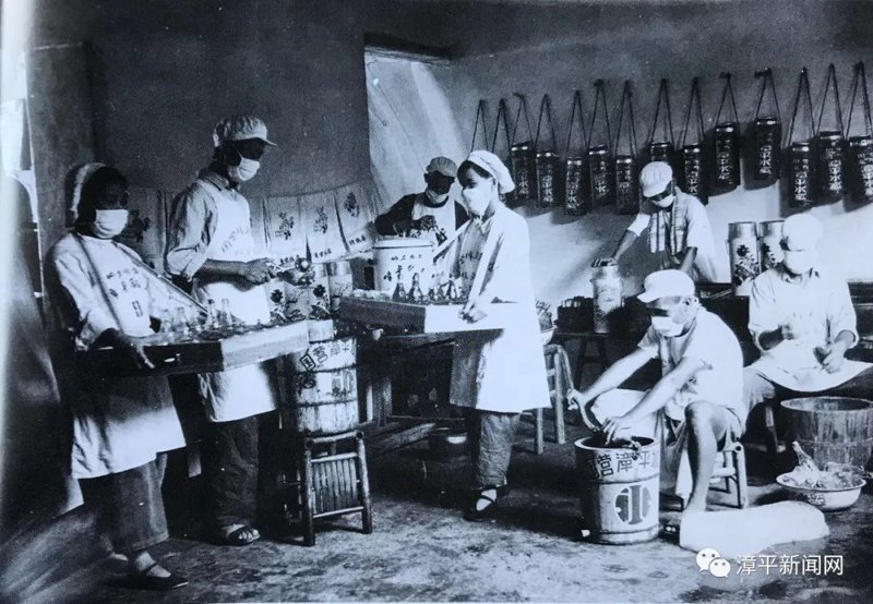 探寻美食背后的故事：梅云街道食品厂的匠心之旅